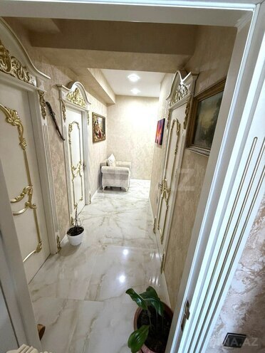 Satılır 3 otaqlı yeni tikili 89 m², Koroğlu m., photo 5 from 18