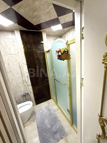 Satılır 3 otaqlı yeni tikili 89 m², Koroğlu m., photo 17 from 18