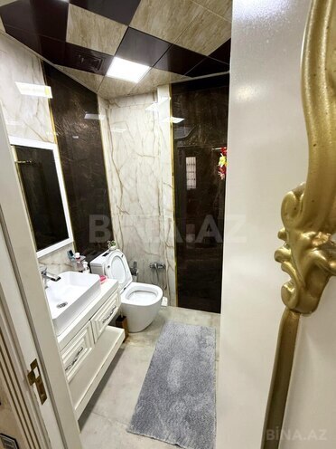 Satılır 3 otaqlı yeni tikili 89 m², Koroğlu m., photo 12 from 18