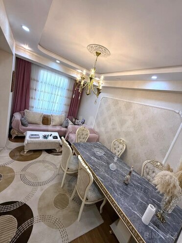 Satılır 3 otaqlı yeni tikili 89 m², Koroğlu m., photo 7 from 18