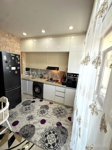 Satılır 3 otaqlı yeni tikili 89 m², Koroğlu m., photo 3 from 18