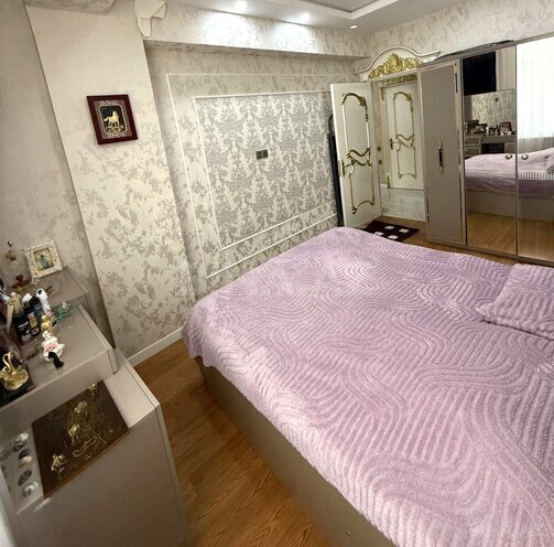 Satılır 3 otaqlı yeni tikili 89 m², Koroğlu m., photo 9 from 18