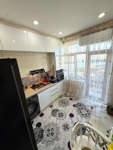 Satılır 3 otaqlı yeni tikili 89 m², Koroğlu m., photo 4 from 18