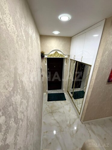 Satılır 3 otaqlı yeni tikili 89 m², Koroğlu m., photo 14 from 18