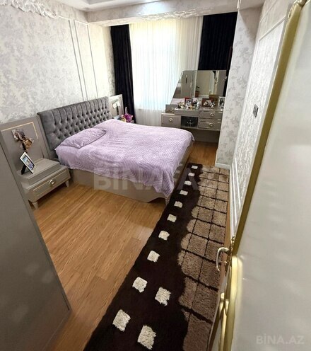 Satılır 3 otaqlı yeni tikili 89 m², Koroğlu m., photo 8 from 18