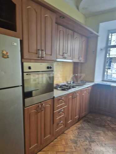 İcarəyə verilir 3 otaqlı köhnə tikili 85 m², Nəriman Nərimanov m., photo 5 from 21