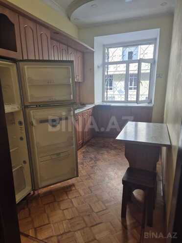 İcarəyə verilir 3 otaqlı köhnə tikili 85 m², Nəriman Nərimanov m., photo 7 from 21