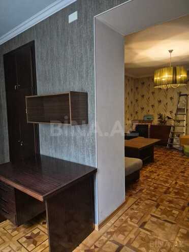 İcarəyə verilir 3 otaqlı köhnə tikili 85 m², Nəriman Nərimanov m., photo 16 from 21