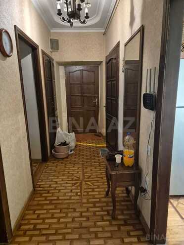 İcarəyə verilir 3 otaqlı köhnə tikili 85 m², Nəriman Nərimanov m., photo 1 from 21