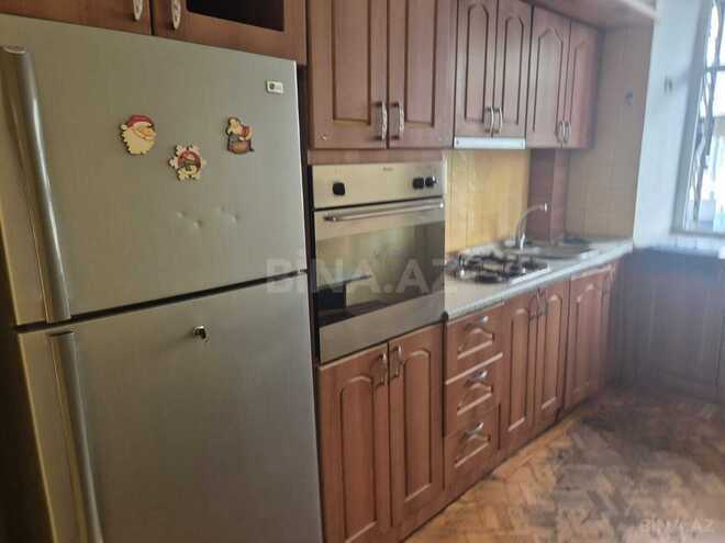 İcarəyə verilir 3 otaqlı köhnə tikili 85 m², Nəriman Nərimanov m., photo 18 from 21