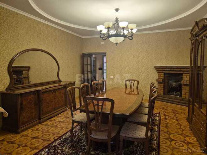 İcarəyə verilir 3 otaqlı köhnə tikili 85 m², Nəriman Nərimanov m., photo 8 from 21