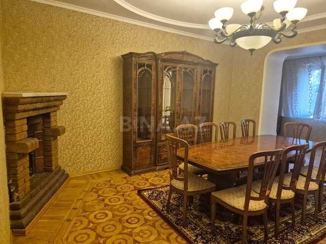 İcarəyə verilir 3 otaqlı köhnə tikili 85 m², Nəriman Nərimanov m., photo 6 from 21