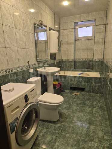 İcarəyə verilir 3 otaqlı köhnə tikili 85 m², Nəriman Nərimanov m., photo 11 from 21