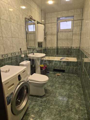 İcarəyə verilir 3 otaqlı köhnə tikili 85 m², Nəriman Nərimanov m., photo 17 from 21