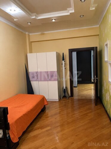 Satılır 3 otaqlı yeni tikili 154 m², Şah İsmayıl Xətai m., photo 10 from 17