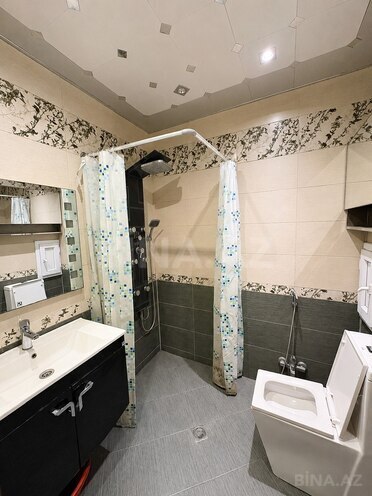Satılır 3 otaqlı yeni tikili 154 m², Şah İsmayıl Xətai m., photo 15 from 17