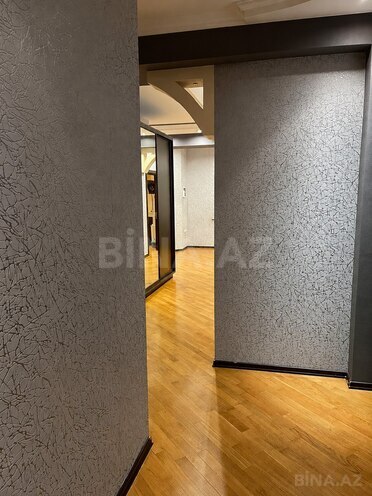 Satılır 3 otaqlı yeni tikili 154 m², Şah İsmayıl Xətai m., photo 11 from 17