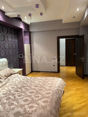 Satılır 3 otaqlı yeni tikili 154 m², Şah İsmayıl Xətai m., photo 7 from 17