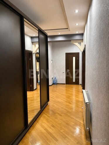 Satılır 3 otaqlı yeni tikili 154 m², Şah İsmayıl Xətai m., photo 5 from 17