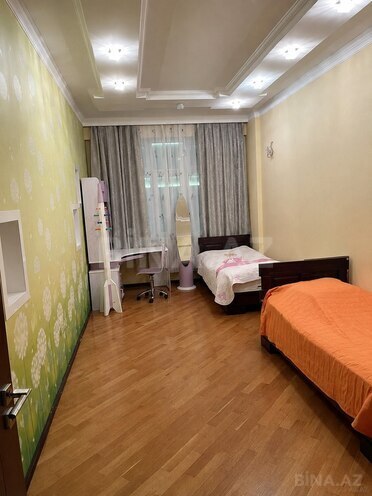 Satılır 3 otaqlı yeni tikili 154 m², Şah İsmayıl Xətai m., photo 9 from 17