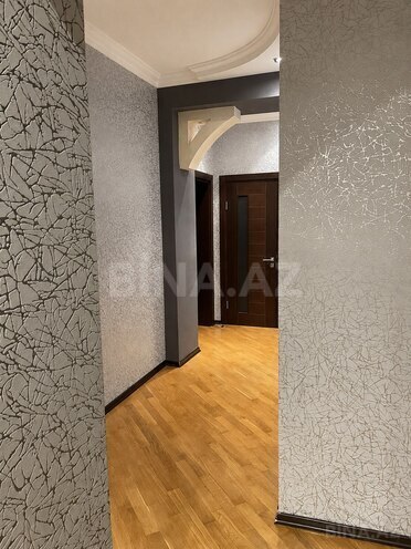Satılır 3 otaqlı yeni tikili 154 m², Şah İsmayıl Xətai m., photo 8 from 17