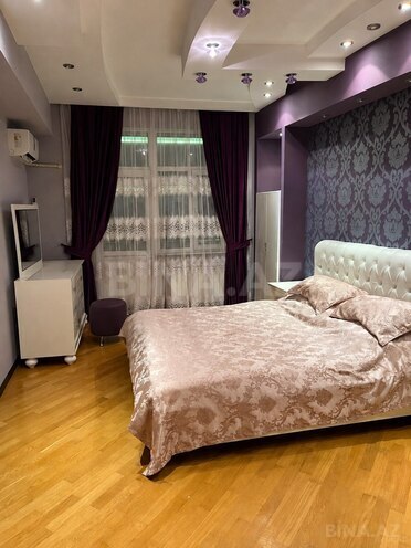 Satılır 3 otaqlı yeni tikili 154 m², Şah İsmayıl Xətai m., photo 6 from 17