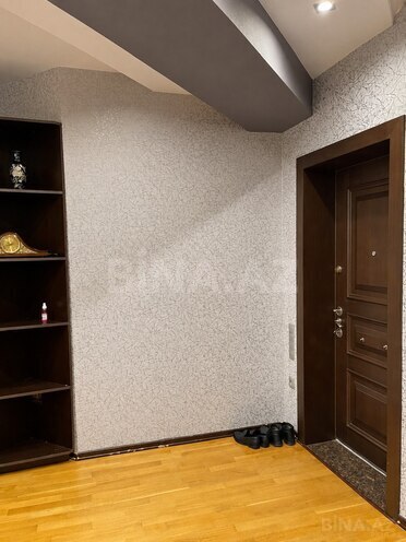 Satılır 3 otaqlı yeni tikili 154 m², Şah İsmayıl Xətai m., photo 14 from 17