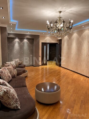 Satılır 3 otaqlı yeni tikili 154 m², Şah İsmayıl Xətai m., photo 4 from 17