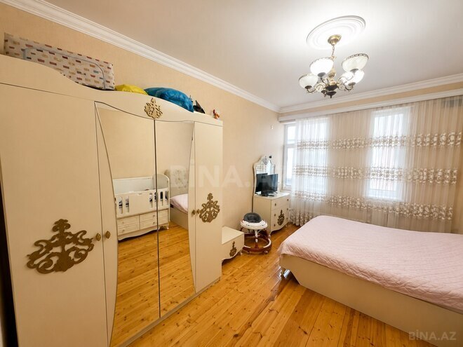 Продаётся 3-комн. новостройка 97 м², м. Иншаатчылар, photo 4 from 11