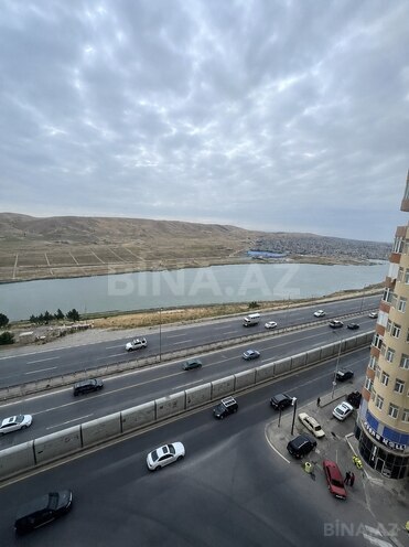 Продаётся 3-комн. новостройка 97 м², м. Иншаатчылар, photo 10 from 11