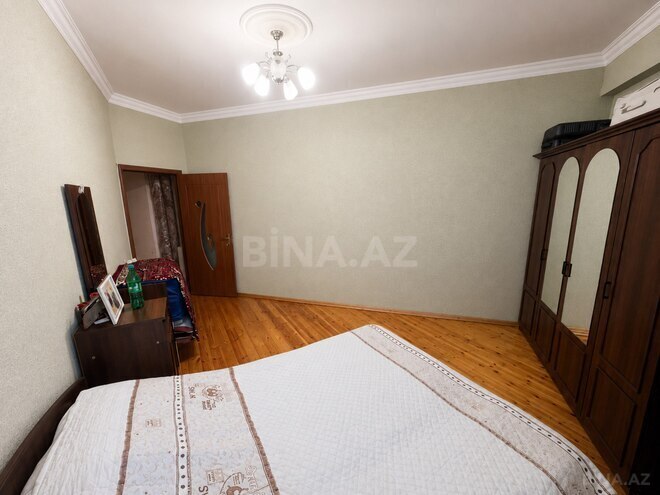 Продаётся 3-комн. новостройка 97 м², м. Иншаатчылар, photo 6 from 11