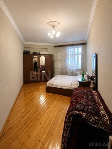 Продаётся 3-комн. новостройка 97 м², м. Иншаатчылар, photo 7 from 11