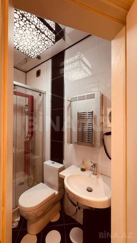 Satılır 3 otaqlı yeni tikili 120 m², İçəri Şəhər m., photo 28 from 30