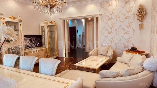 Satılır 3 otaqlı yeni tikili 120 m², İçəri Şəhər m., photo 12 from 30