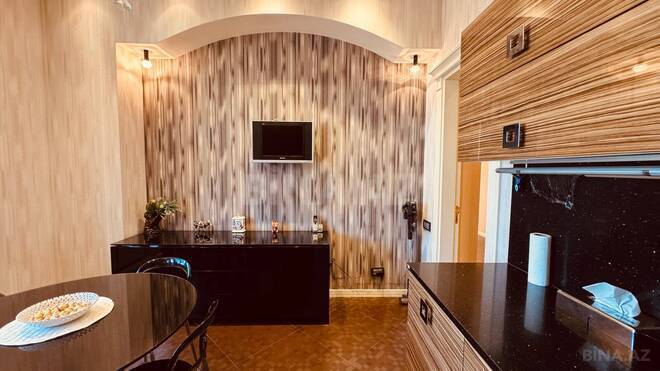 Satılır 3 otaqlı yeni tikili 120 m², İçəri Şəhər m., photo 19 from 30