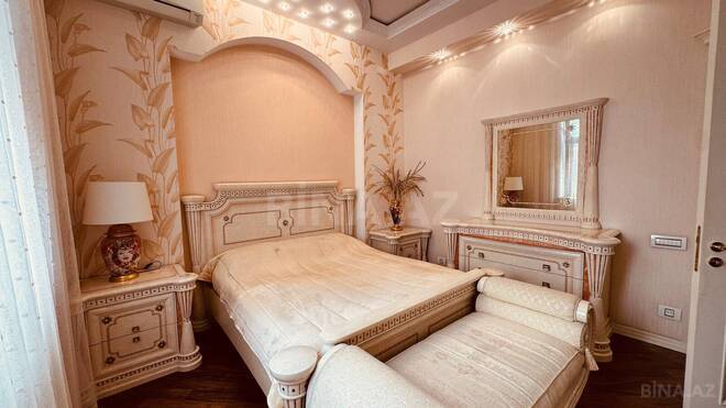 Satılır 3 otaqlı yeni tikili 120 m², İçəri Şəhər m., photo 9 from 30