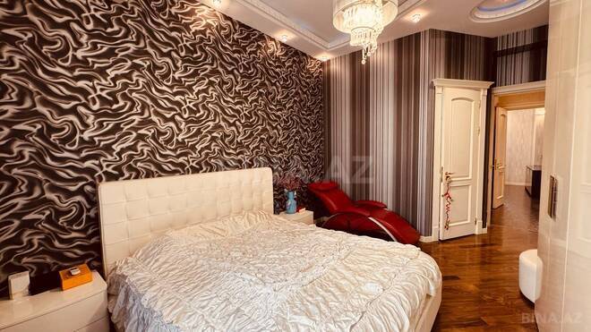 Satılır 3 otaqlı yeni tikili 120 m², İçəri Şəhər m., photo 7 from 30