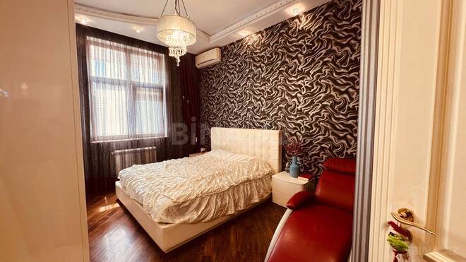 Satılır 3 otaqlı yeni tikili 120 m², İçəri Şəhər m., photo 8 from 30