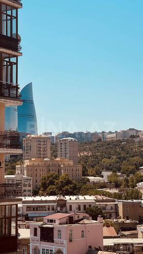 Satılır 3 otaqlı yeni tikili 120 m², İçəri Şəhər m., photo 15 from 30