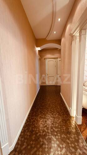 Satılır 3 otaqlı yeni tikili 120 m², İçəri Şəhər m., photo 17 from 30