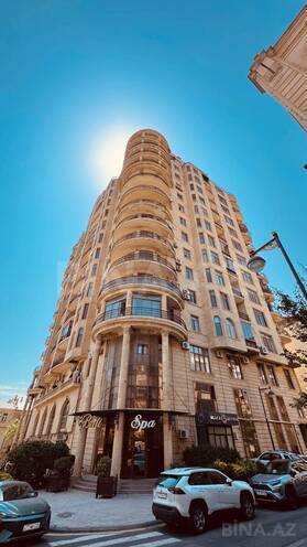 Satılır 3 otaqlı yeni tikili 120 m², İçəri Şəhər m., photo 1 from 30