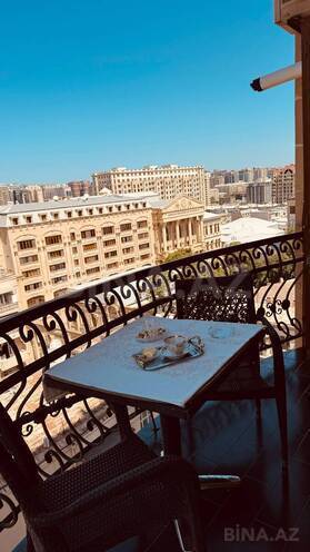 Satılır 3 otaqlı yeni tikili 120 m², İçəri Şəhər m., photo 26 from 30
