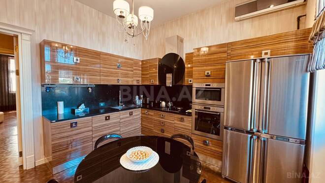 Satılır 3 otaqlı yeni tikili 120 m², İçəri Şəhər m., photo 20 from 30