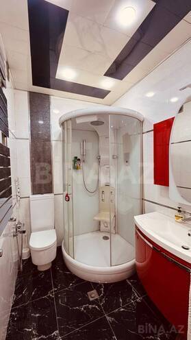 Satılır 3 otaqlı yeni tikili 120 m², İçəri Şəhər m., photo 25 from 30