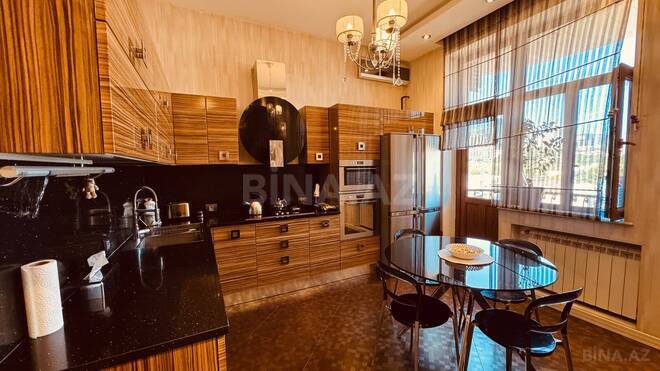 Satılır 3 otaqlı yeni tikili 120 m², İçəri Şəhər m., photo 21 from 30