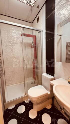 Satılır 3 otaqlı yeni tikili 120 m², İçəri Şəhər m., photo 22 from 30
