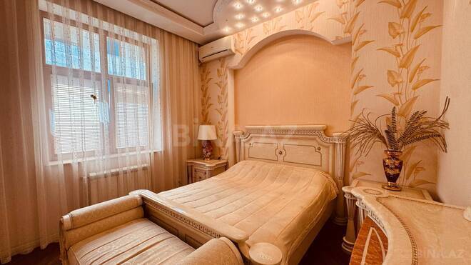 Satılır 3 otaqlı yeni tikili 120 m², İçəri Şəhər m., photo 10 from 30