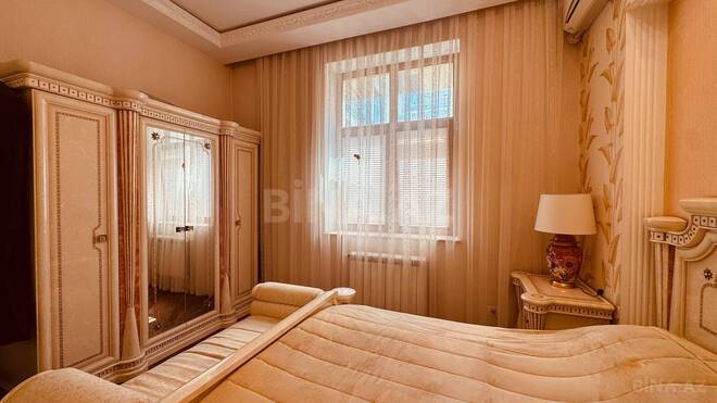 Satılır 3 otaqlı yeni tikili 120 m², İçəri Şəhər m., photo 24 from 30