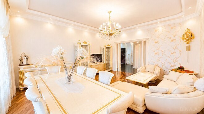 Satılır 3 otaqlı yeni tikili 120 m², İçəri Şəhər m., photo 4 from 30