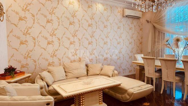Satılır 3 otaqlı yeni tikili 120 m², İçəri Şəhər m., photo 11 from 30